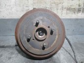 Recambio de mangueta trasera derecha para suzuki liana rh (er) 1.6 16v cat referencia OEM IAM 4611054G60  