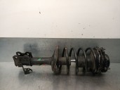Replacement front right shock absorber for Toyota Avensis Liftback (_T22_) 2.0 TD (CT220_) OEM IAM reference 4851009220 48