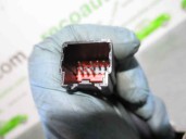 Recambio de mando luces salpicadero para jaguar xj 4.2 v8 32v cat referencia OEM IAM 2W9311654 