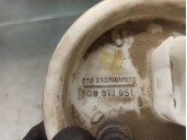 Recambio de aforador para skoda fabia (6y2/6y3) 1.4 referencia OEM IAM 6Q0919051 228233001003 VDO