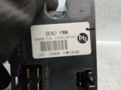 Replacement heater resistor for Hyundai Tucson Hybrid OEM IAM reference ER4H0 ER4H0TMPAA01 