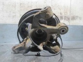 Recambio de mangueta trasera derecha para suzuki liana rh (er) 1.6 16v cat referencia OEM IAM 4611054G60  