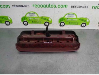 Replacement center brake light for citroën evasion 1.9 td x OEM IAM reference 22837004 