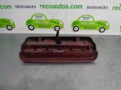 Recambio de luz central de freno para citroën evasion 1.9 td x referencia OEM IAM 22837004 
