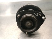 Replacement front right shock absorber for toyota avensis liftback (_t22_) 2.0 td (ct220_) OEM IAM reference 4851009220 48