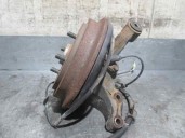 Recambio de mangueta trasera derecha para suzuki liana rh (er) 1.6 16v cat referencia OEM IAM 4611054G60  