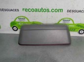 Recambio de luz central de freno para citroën evasion 1.9 td x referencia OEM IAM 22837004 