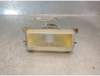 Recambio de faro antiniebla izquierdo para citroën zx (n2) 1.6 i referencia OEM IAM 95659511 95659511 
