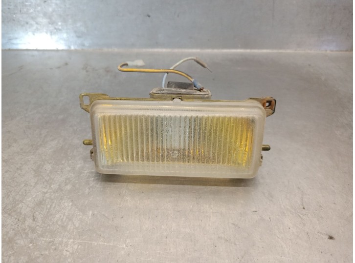 Recambio de faro antiniebla izquierdo para citroën zx (n2) 1.6 i referencia OEM IAM 95659511 95659511 
