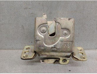 Recambio de cerradura maletero / porton para opel corsa a hatchback (s83) 1.2 s (f08, m08, f68, m68) referencia OEM IAM 90127901