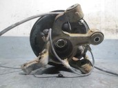 Recambio de mangueta trasera derecha para suzuki liana rh (er) 1.6 16v cat referencia OEM IAM 4611054G60  