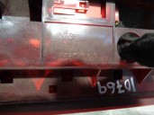 Recambio de luz central de freno para citroën evasion 1.9 td x referencia OEM IAM 22837004  