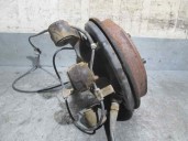 Recambio de mangueta trasera derecha para suzuki liana rh (er) 1.6 16v cat referencia OEM IAM 4611054G60  