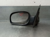 Recambio de retrovisor izquierdo para land rover freelander i (l314) 2.0 td4 4x4 referencia OEM IAM M080051 CRB501080PMD 