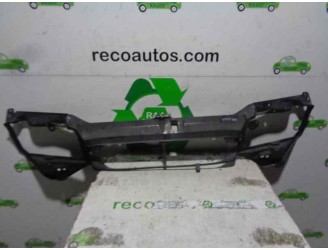 Replacement front panel for citroën evasion 1.9 td x OEM IAM reference SHEET METAL WITH LOCK 