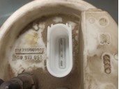 Recambio de aforador para skoda fabia (6y2/6y3) 1.4 referencia OEM IAM 6Q0919051 228233001003 VDO