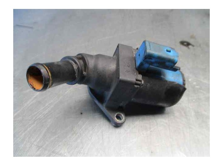 Recambio de bomba agua para peugeot 307 break / sw (s1) 2.0 hdi fap cat referencia OEM IAM 9640937300 