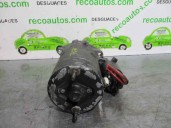Recambio de motor arranque para opel kadett e 1.7 diesel referencia OEM IAM  0001317025 BOSCH