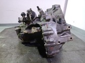 Recambio de caja cambios para toyota avensis liftback (_t22_) 2.0 td (ct220_) referencia OEM IAM 90301425  303002B780