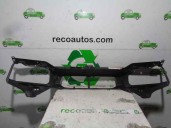 Recambio de panel frontal para citroën evasion 1.9 td x referencia OEM IAM DE CHAPA CON CERRADURA 