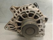 Recambio de alternador para kia optima 1.7 crdi cat referencia OEM IAM 373002A910 DELCO REMY