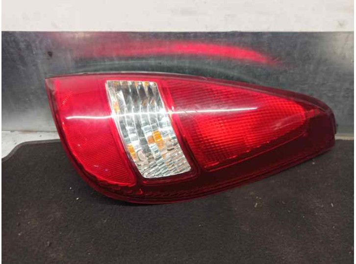 Recambio de piloto trasero derecho para suzuki liana rh (er) 1.6 16v cat referencia OEM IAM 3565054G00 