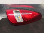 Recambio de piloto trasero derecho para suzuki liana rh (er) 1.6 16v cat referencia OEM IAM 3565054G00  