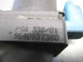 Recambio de bomba agua para peugeot 307 break / sw (s1) 2.0 hdi fap cat referencia OEM IAM 9640937300 