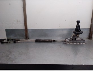 Recambio de palanca cambio para volkswagen touran (1t2) 1.9 tdi referencia OEM IAM 1T0711049BC 1K0711050A 