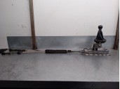 Recambio de palanca cambio para volkswagen touran (1t2) 1.9 tdi referencia OEM IAM 1T0711049BC 1K0711050A 