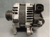 Replacement alternator for Kia Optima 1.7 CRDi CAT OEM IAM reference 373002A910 DELCO REMY