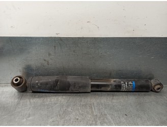 Recambio de amortiguador trasero derecho para renault koleos bose edition referencia OEM IAM 562104837R 814902002254 SACHS