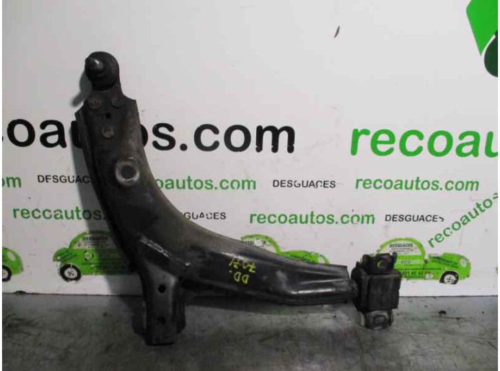 Recambio de brazo suspension inferior delantero derecho para opel kadett e 1.7 diesel referencia OEM IAM   