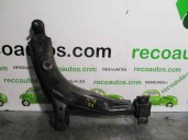 Recambio de brazo suspension inferior delantero derecho para opel kadett e 1.7 diesel referencia OEM IAM 