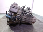 Recambio de caja cambios para toyota avensis liftback (_t22_) 2.0 td (ct220_) referencia OEM IAM 90301425  303002B780