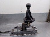 Recambio de palanca cambio para volkswagen touran (1t2) 1.9 tdi referencia OEM IAM 1T0711049BC 1K0711050A 