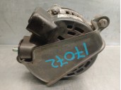 Replacement alternator for Kia Optima 1.7 CRDI cat OEM IAM reference 373002A910 DELCO REMY