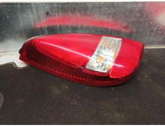 Recambio de piloto trasero izquierdo para suzuki liana rh (er) 1.6 16v cat referencia OEM IAM 3567054G00  