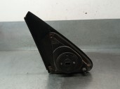 Recambio de retrovisor izquierdo para land rover freelander i (l314) 2.0 td4 4x4 referencia OEM IAM M080051 CRB501080PMD 