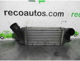 Recambio de intercooler para peugeot 307 break / sw (s1) 2.0 hdi fap cat referencia OEM IAM 9636635380 66948 BEHR
