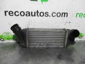 Recambio de intercooler para peugeot 307 break / sw (s1) 2.0 hdi fap cat referencia OEM IAM 9636635380 66948 BEHR
