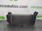 Recambio de intercooler para peugeot 307 break / sw (s1) 2.0 hdi fap cat referencia OEM IAM 9636635380 66948 BEHR