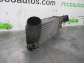 Recambio de intercooler para peugeot 307 break / sw (s1) 2.0 hdi fap cat referencia OEM IAM 9636635380 66948 BEHR