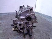 Recambio de culata para toyota corolla (e12) 2.0 turbodiesel cat referencia OEM IAM 1110127033  