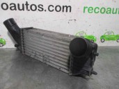 Recambio de intercooler para peugeot 307 break / sw (s1) 2.0 hdi fap cat referencia OEM IAM 9636635380 66948 BEHR