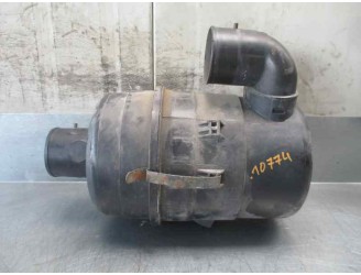 Recambio de carcasa filtro de aire para peugeot boxer caja cerrada (rs2850)(230)(´02) 1.9 diesel referencia OEM IAM 1302984080 1