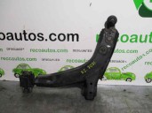Recambio de brazo suspension inferior delantero izquierdo para opel kadett e 1.7 diesel referencia OEM IAM 