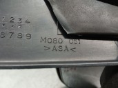 Recambio de retrovisor izquierdo para land rover freelander i (l314) 2.0 td4 4x4 referencia OEM IAM M080051 CRB501080PMD 