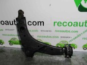 Recambio de brazo suspension inferior delantero izquierdo para opel kadett e 1.7 diesel referencia OEM IAM 