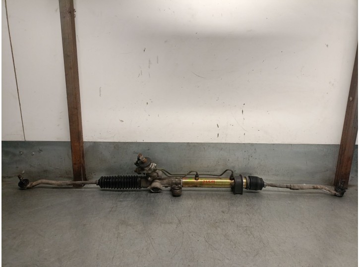 Recambio de cremallera direccion para toyota avensis liftback (_t22_) 2.0 td (ct220_) referencia OEM IAM 7891117 4425005060 